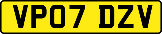 VP07DZV