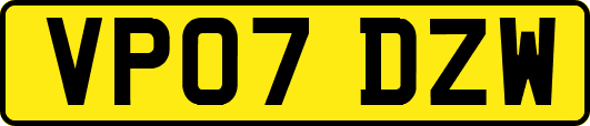 VP07DZW