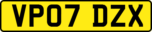 VP07DZX