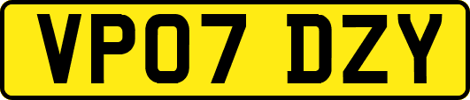 VP07DZY