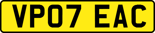 VP07EAC