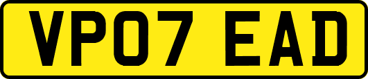 VP07EAD
