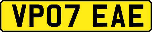VP07EAE