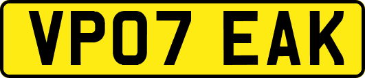 VP07EAK