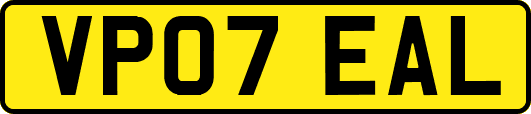 VP07EAL