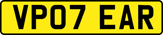 VP07EAR