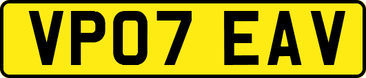 VP07EAV