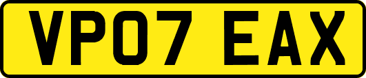 VP07EAX