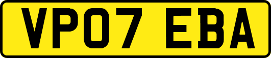 VP07EBA