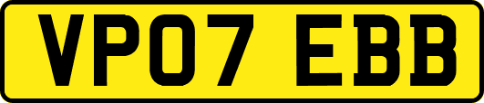 VP07EBB