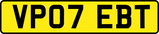 VP07EBT