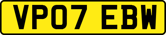 VP07EBW