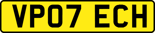 VP07ECH