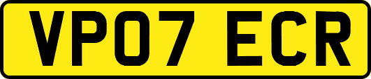 VP07ECR
