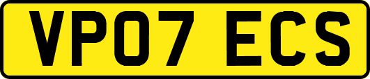 VP07ECS