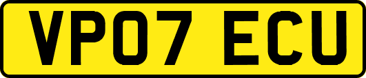 VP07ECU