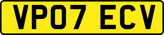 VP07ECV