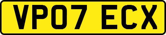 VP07ECX