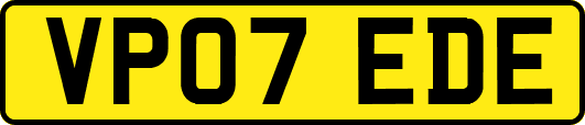 VP07EDE