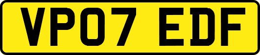 VP07EDF