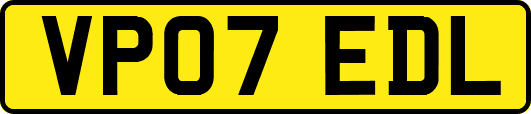 VP07EDL