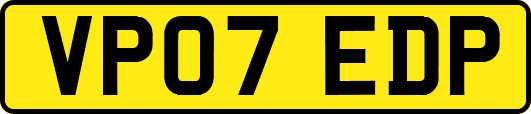 VP07EDP
