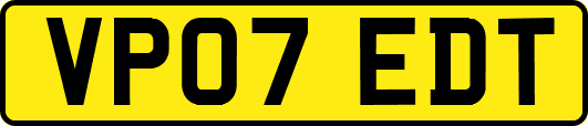 VP07EDT