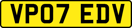 VP07EDV
