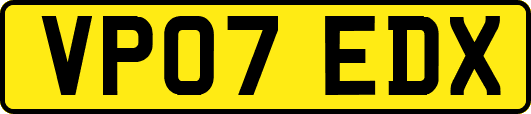 VP07EDX