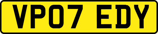 VP07EDY