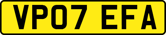 VP07EFA