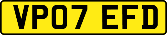 VP07EFD