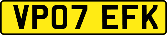 VP07EFK