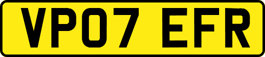 VP07EFR