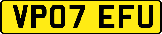 VP07EFU
