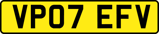 VP07EFV