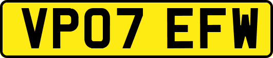 VP07EFW