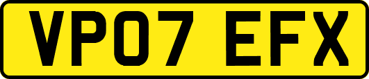 VP07EFX