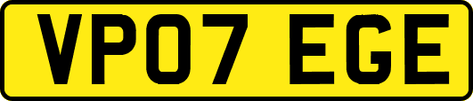 VP07EGE