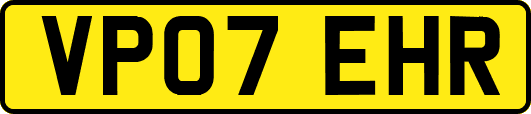 VP07EHR