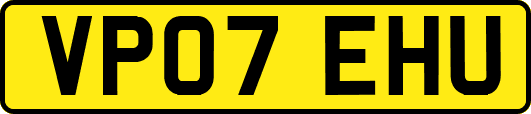 VP07EHU