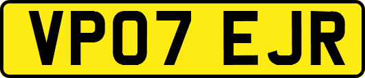 VP07EJR