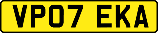 VP07EKA