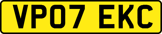 VP07EKC