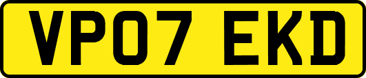 VP07EKD