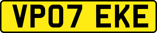 VP07EKE