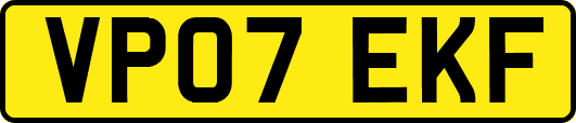 VP07EKF