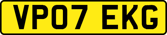 VP07EKG