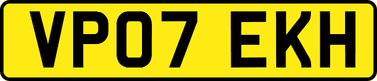 VP07EKH