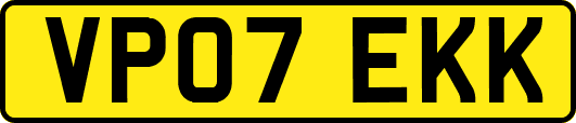 VP07EKK
